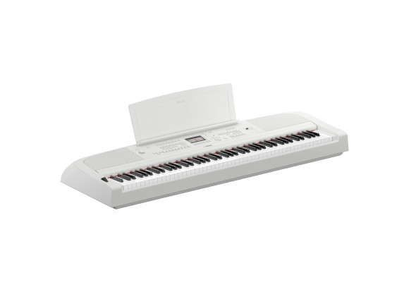 Yamaha DGX-670 WH Yamaha DGX-670 WH